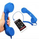 Headset vintage cell phone handset ear hook headset - 5 colors