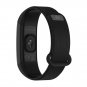 Smart wristband Zeblaze plug pedometer sleep monitor heart rate - 4 colors