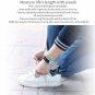 Smart wristband qs80 blood pressure heart rate monitor Waterproof IP67 - 3 colors