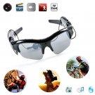 Sunglasses DVR wireless bluetooth camera eye wear video recorder glasses