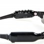 Sunglasses DVR wireless bluetooth camera eye wear video recorder glasses
