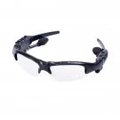 Headset sunglasses set bluetooth wireless music stereo glasses - 4 colors