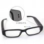 Eyeglasses camera portable mini camera camcorder video recorder glasses