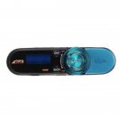 USB MP3 player portable LCD screen music player audio device