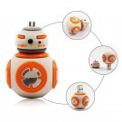 Star Wars Cartoon Toys USB Flash drive - 16 GB