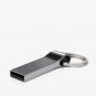 Waterproof USB Flash Drive Pen Drive Flash Metal Storage, 2 colors - 8 GB