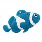 Cartoon Funny Clown Fish Usb Flash Drive Memory Stick U Disk, 3 colors - 16 GB