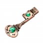 USB Flash Drive Metal Key Shape Pen Drive Memory Stick Thumb - 256 GB