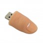 IME Century High Quality 16 GB Finger Shaped USB Flash Drive Memory Stick