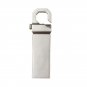 3 Colors Metal Waterproof USB Flash Drive Pen Drive U Disk - 8 GB
