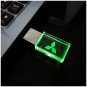 3 Colors For MITSUBISHI Car Logo USB Flash Drive - 64 GB
