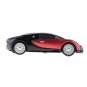 USB 2.0 Mini Sports Car Pen Drive Flash Memory Stick - 128 GB