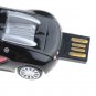 USB 2.0 Mini Sports Car Pen Drive Flash Memory Stick - 256 GB