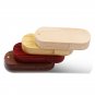 Wooden rotating USB flash drive Disk Memory Stick - 128 GB