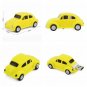 U Disk VW Beetle Car Shape 7 colors USB flash drive Stick - 8 GB