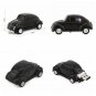 U Disk VW Beetle Car Shape 7 colors USB flash drive Stick - 64 GB
