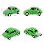 U Disk VW Beetle Car Shape 7 colors USB flash drive Stick - 64 GB