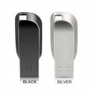 2 Colors Metal creative Whistle USB flash drive - 32 GB