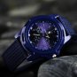 Quartz Watch Army Soldier Military Canvas Strap Fabric Analog Wrist Watches - 3 colors