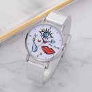 Floylyn Casual Quartz Women Wrist Watch