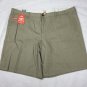 NWT Dockers Perfect Short Flat Front Khaki Big & Tall Size 50