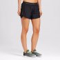 c9 Champion women's Run Shorts Black