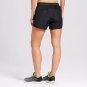 c9 Champion women's Run Shorts Black