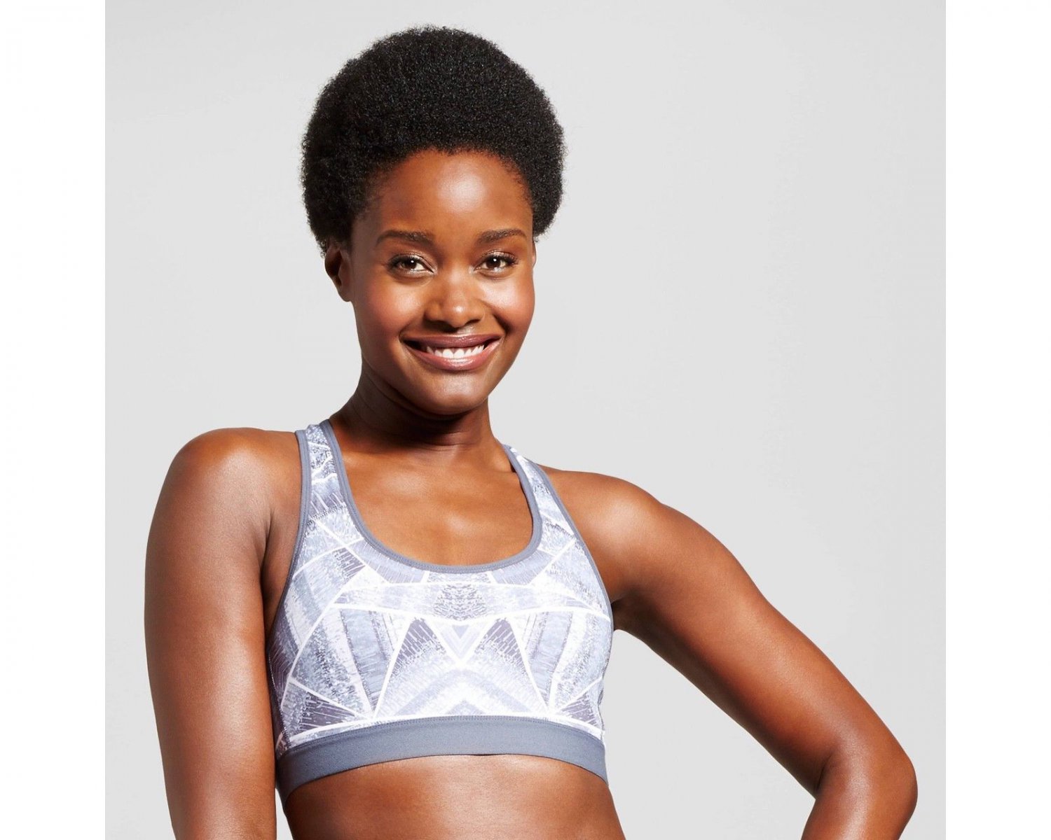 c9 high impact sports bra