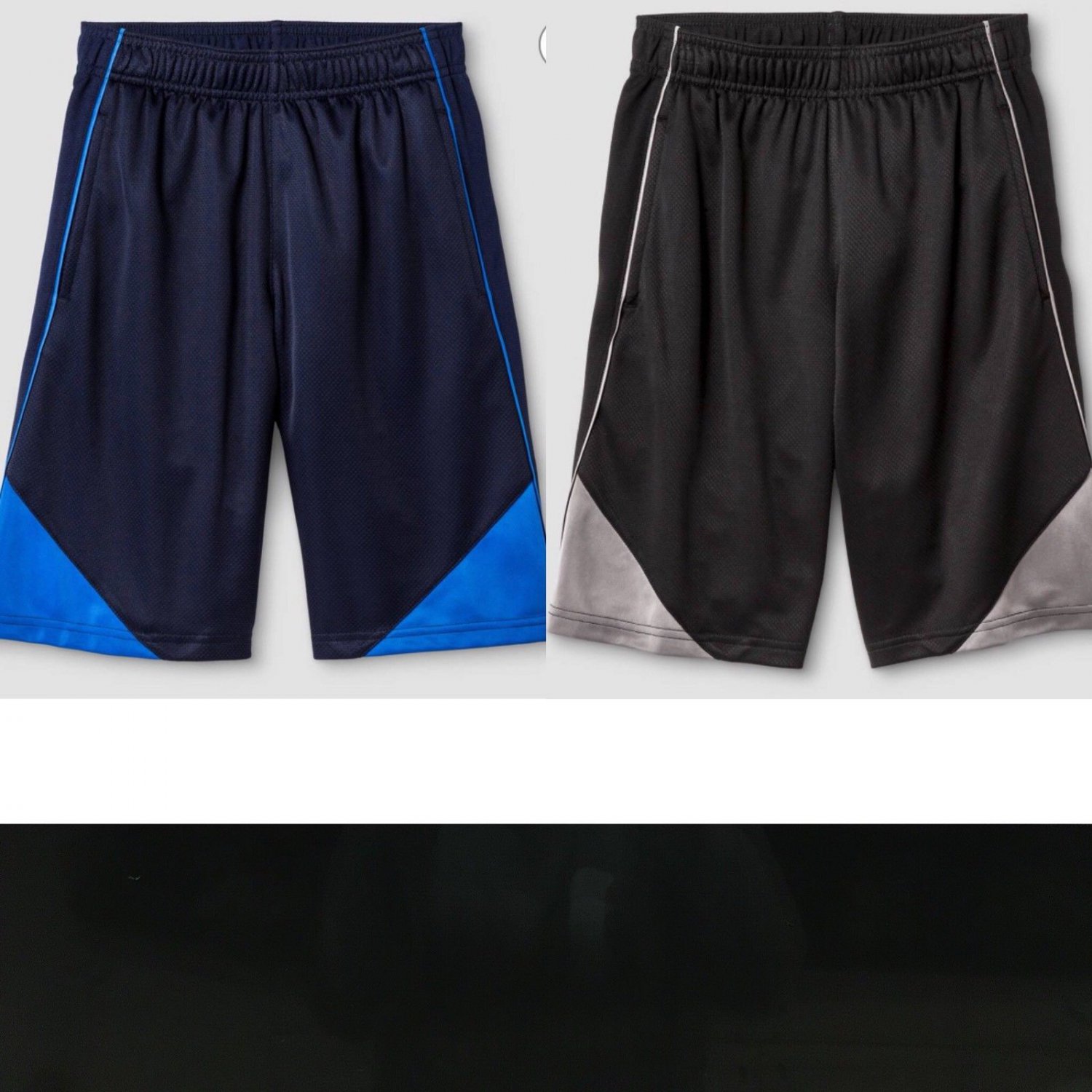 champion basketball shorts