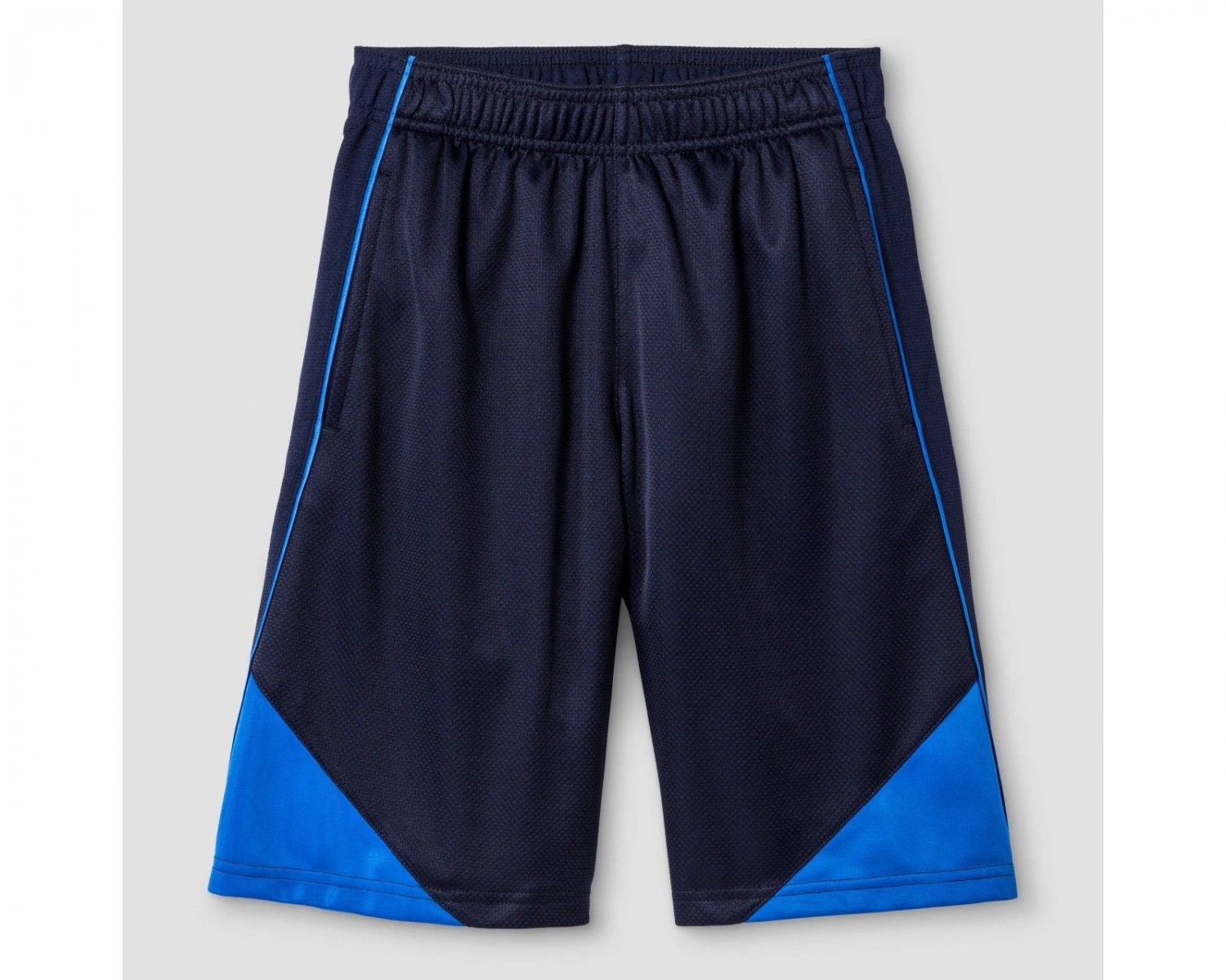 C9 Champion Boys Core Basketball Shorts Blue OR Black