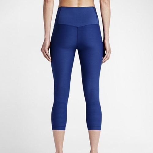 nike zoned sculpt capri