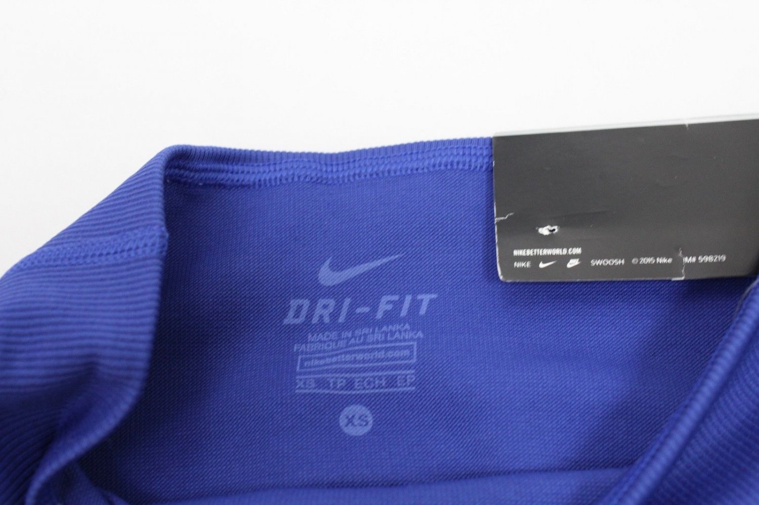 nike zoned sculpt capri