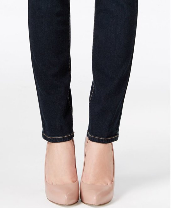 Earl Jean Skinny Jeans Rinse Wash size 14