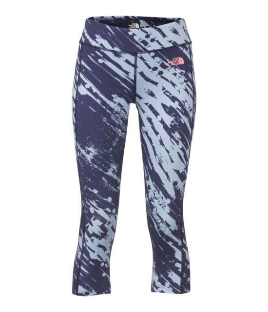 the north face pulse tights