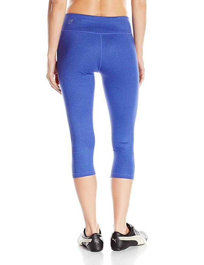 puma all eyes on me tights