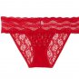 b.tempt'd by Wacoal Lace Kiss Bikini Panty Haute Red
