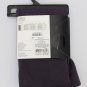 First Looks Seamless Solid Leggings Smoky Purple