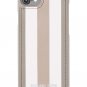 Michael Kors Electronic Leather Letters iPhone 7 Case Gray/Pink