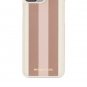 MICHAEL Kors Electronic Letters iPhone 7 Case Ecru/Fawn/Pink