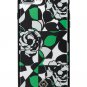 Vera Bradley Printed Clear Flexible iPhone 7 Plus Case Imperial Rose