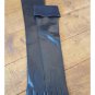 Long leather gloves, opera gloves, super soft 100% silk lining, dress gloves, 8 inches L