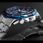 Casio Edifice EFR-539D-1A2V Chronograph Stainless Steel Quartz Color Black