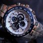 Casio Edifice EF-554D-7AV Chronograph Stainless Steel Quartz Color Black
