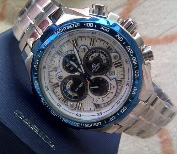 casio edifice ef 554d