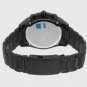 Men Watch Casio Edifice EFR-540BK-1AV Chronograph Stainless Steel Polished sTRAP