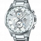Casio Edifice EFR-303D-7A Chronograph Stainless Steel Quartz Color White