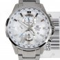 Casio Edifice EFR-303D-7A Chronograph Stainless Steel Quartz Color White