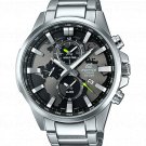 Casio Edifice EFR-303D-1A Chronograph Stainless Steel Quartz Color 48mm