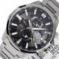 Casio Edifice EFR-303D-1A Chronograph Stainless Steel Quartz Color 48mm