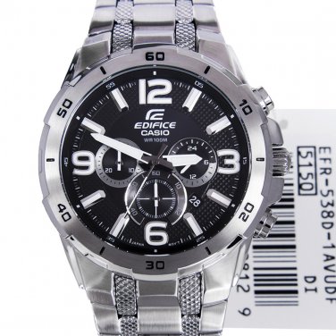 casio efr 538d